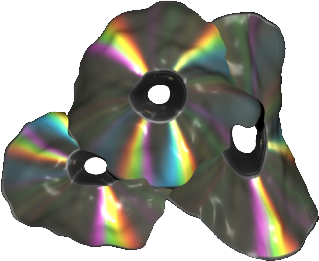 Source - - Grunge Polyvore Png (700x700), Png Download