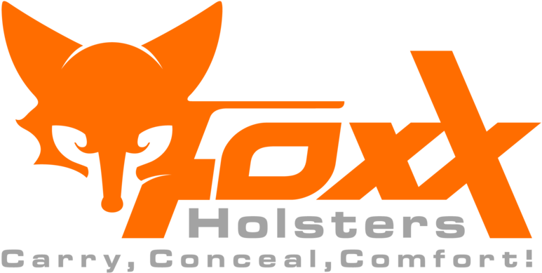 Foxx Holsters Blog Ruger Security - Foxx Holsters Llc (800x418), Png Download