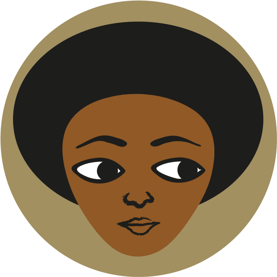 Artboard Landscap - Abyssinian People (1000x1000), Png Download