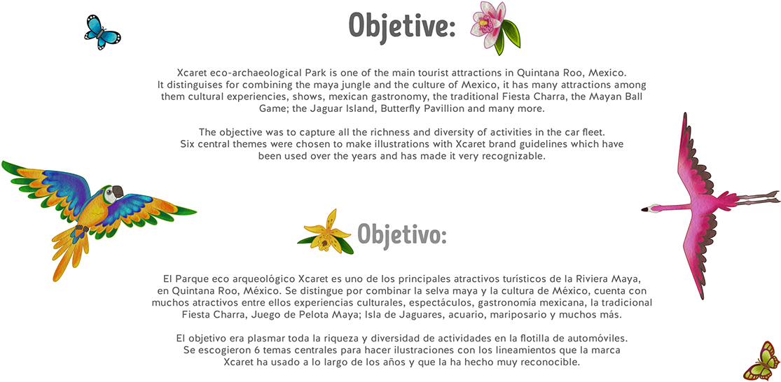 Xcaret Fleet Car - Insect (1200x647), Png Download