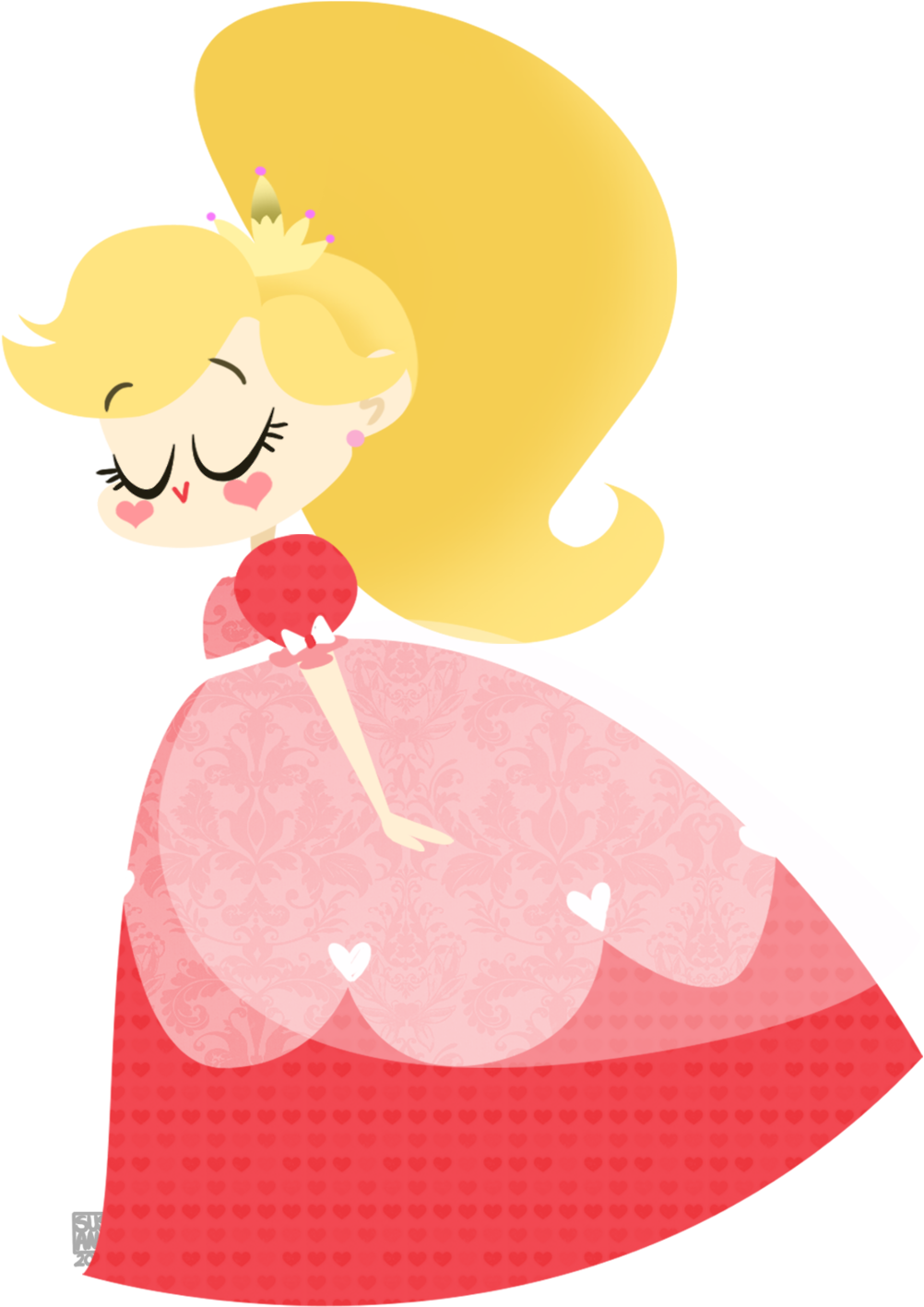 Star Butterfly - Star Butterfly Fanart New (1280x1535), Png Download