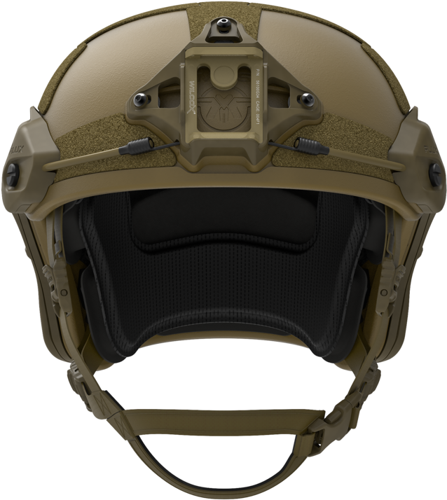 On The Surface It Clip Royalty Free Stock - War Helmet Front Png (1000x750), Png Download