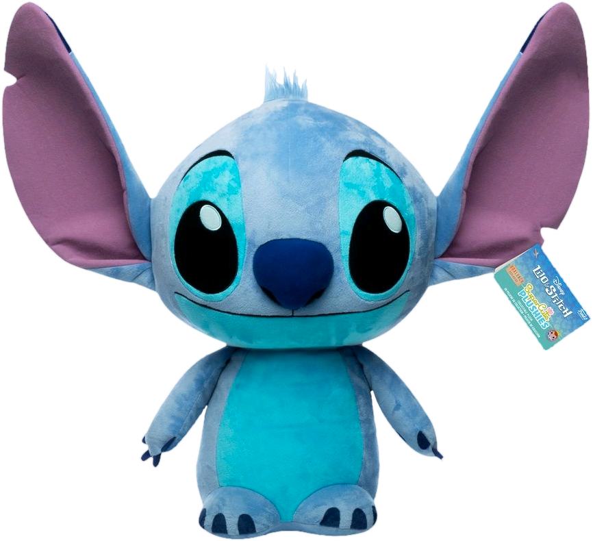 Lilo - Stitch (866x790), Png Download