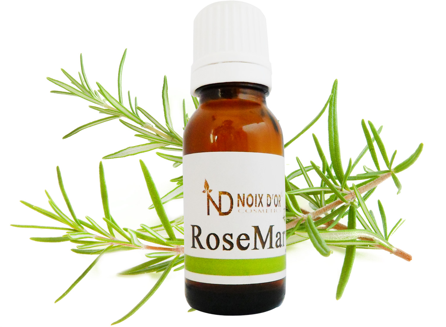 Ess-oil Rosemary - Harrybaba Rosemary Oil 15 Ml (1500x1157), Png Download