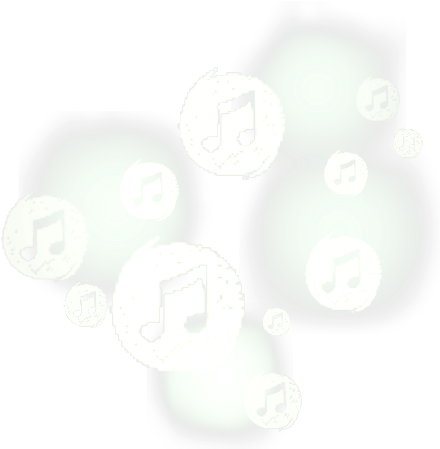 Glowing Effect - Darkness (640x640), Png Download