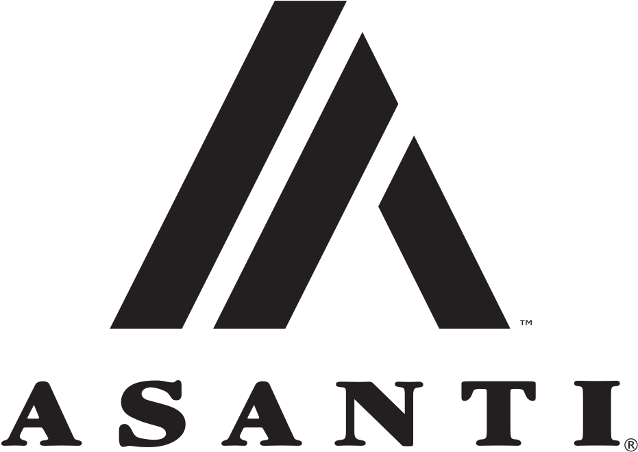 American Force Wheels - Asanti Off Road Logo (1056x816), Png Download