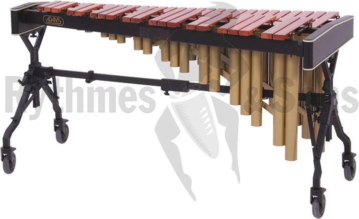 Adams Jpv4 Junior Marimba 4 Octaves - Adams 4.3 Octave Concert Padouk Marimba (760x760), Png Download