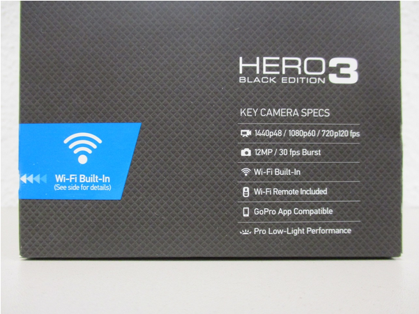 Remove From Favorites - Gopro Chdhx-301 (600x600), Png Download