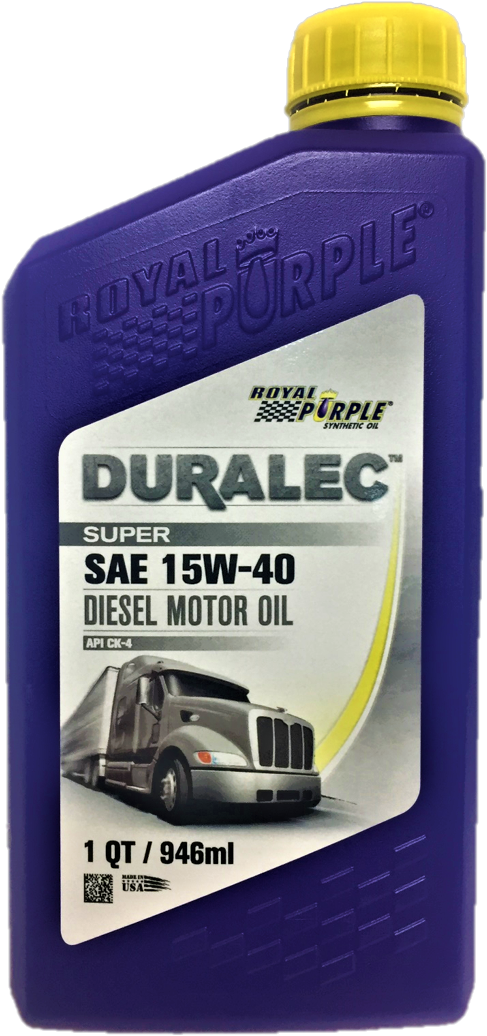 Bottle Icon - Royal Purple 5w20 Diesel (494x1047), Png Download