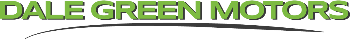 Dale Green Motors (1200x300), Png Download