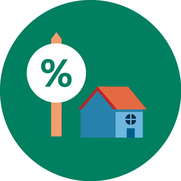 Free Housing Counseling - Public Housing (601x601), Png Download