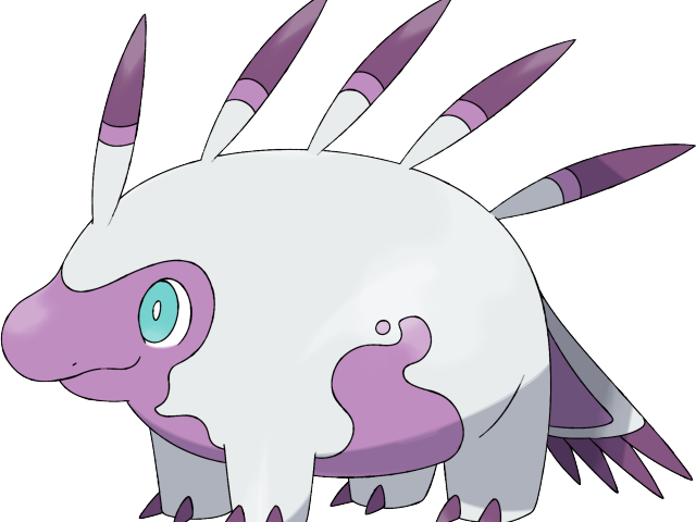 Axolotl Clipart Pokemon - Axolotl (640x480), Png Download