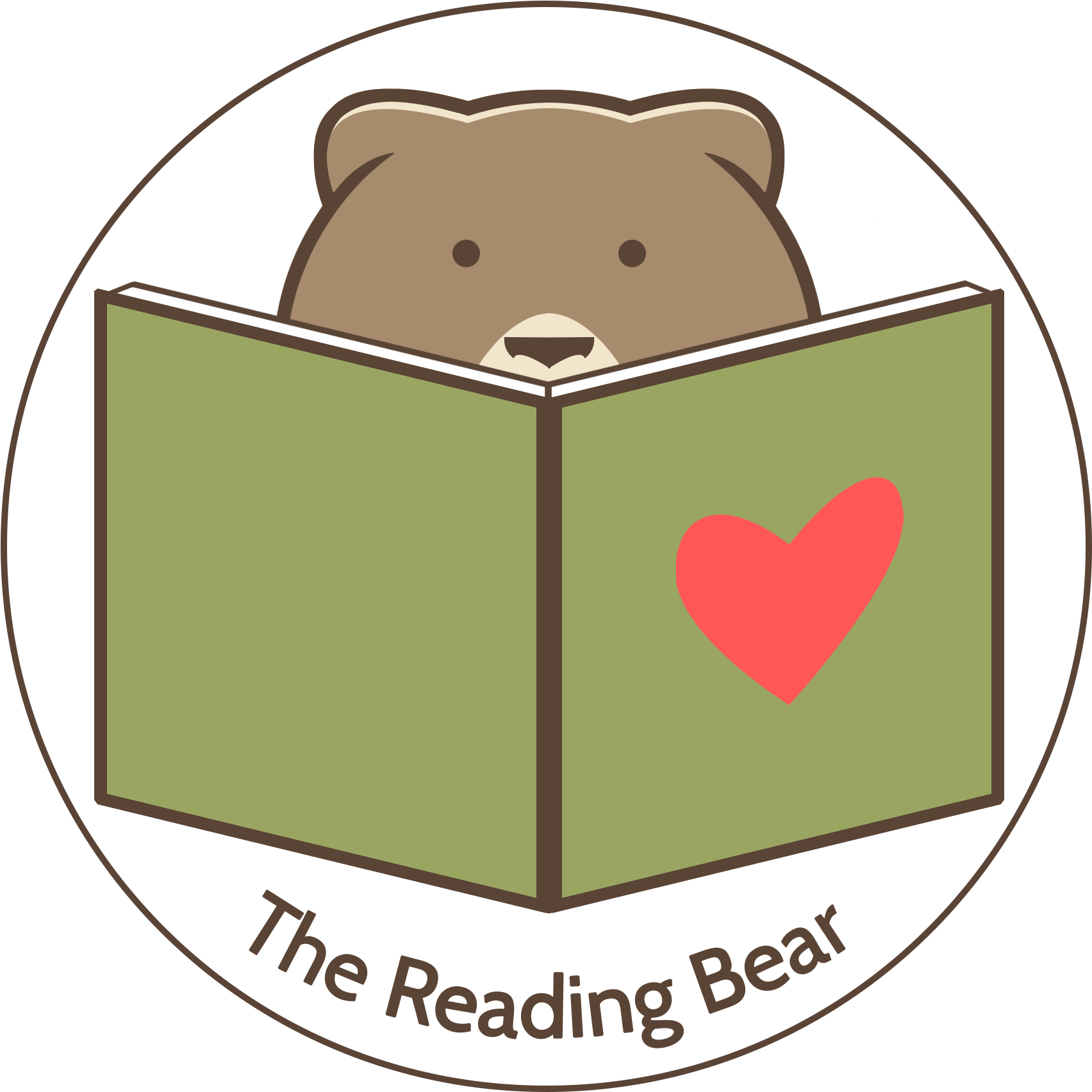 About Us - Bear (1733x1730), Png Download