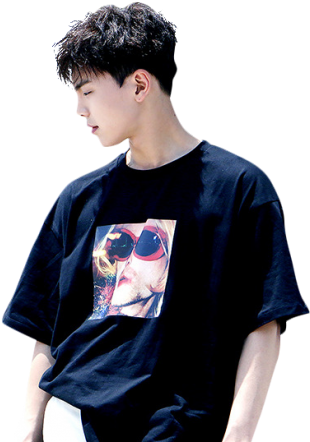 #monsta X Shine Forever #shine Forever Monsta X #monsta - Monsta X (700x466), Png Download