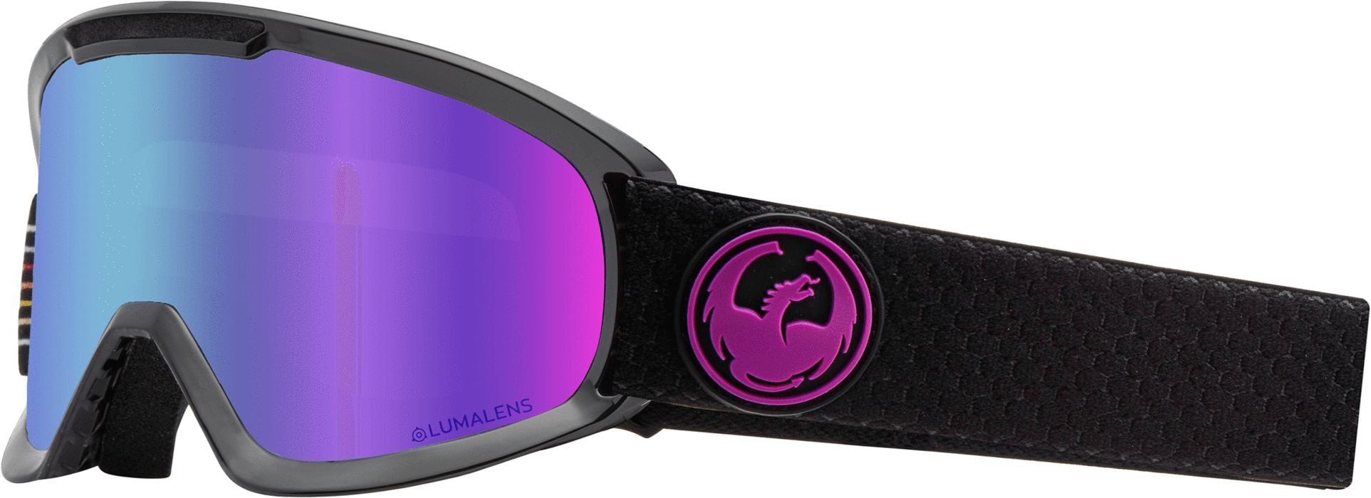 Download Dragon Dx2 Goggles Dragon Alliance Dx2 Ski Goggles, Dense