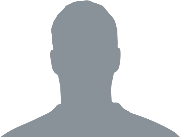 This - Silhouette (864x520), Png Download