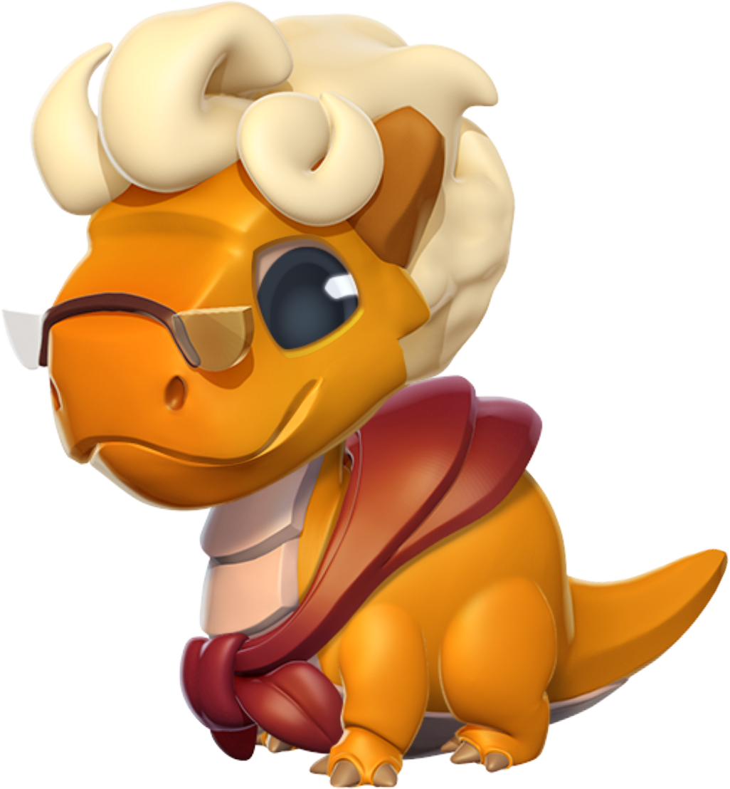 Matriarch Dragon Baby - Portable Network Graphics (1026x1108), Png Download