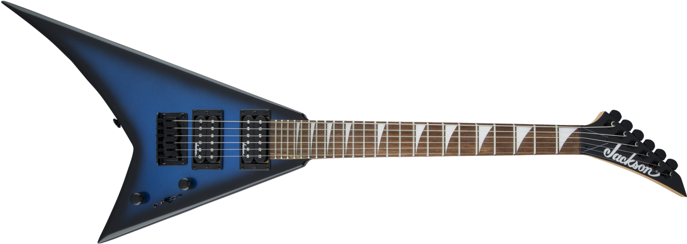Jackson Rr Minion Js1x Rhoads Mini Electric Guitar - Jackson Randy Rhoads Rr1 (1400x1000), Png Download