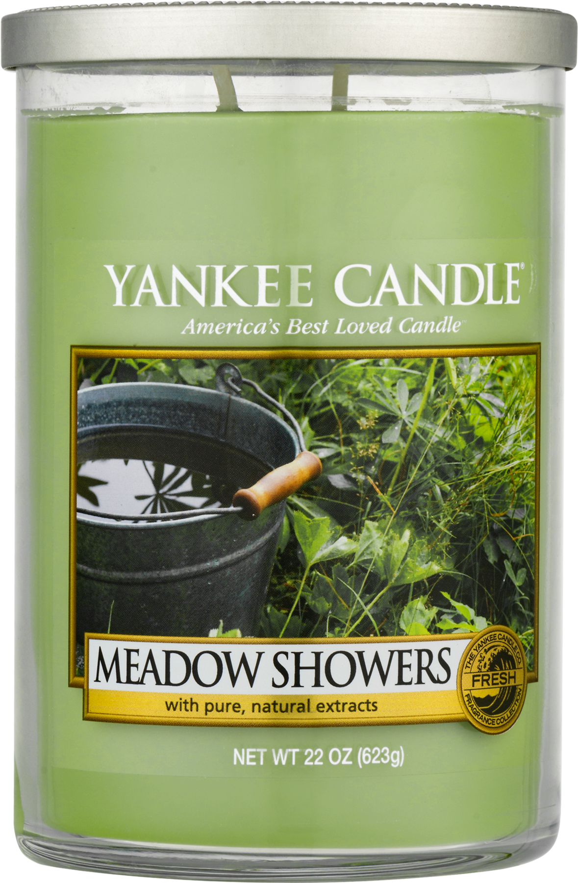 Yankee Candle Logo Png (1800x1800), Png Download