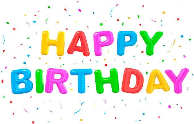 This Modal Can Be Closed By Pressing The Escape Key - Happy Birthday To Senior (700x488), Png Download