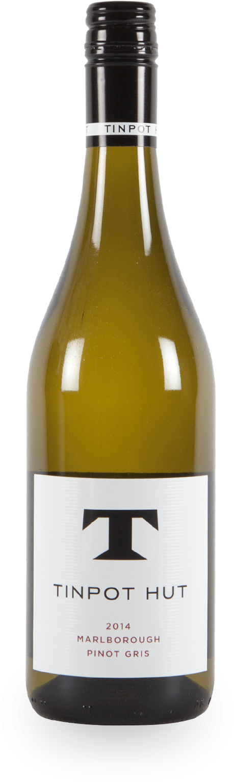 Home - Tinpot Hut Marlborough Sauvignon Blanc 2016 75cl Bottle (622x1544), Png Download