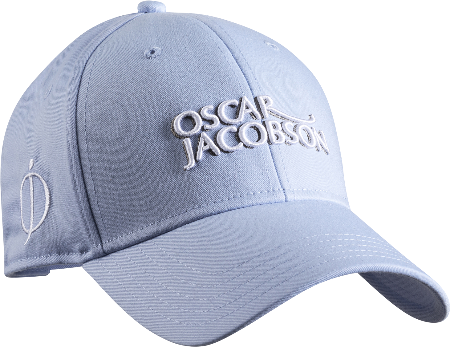 Oscar Jacobson Caps Daniel Adjustable (1500x1500), Png Download
