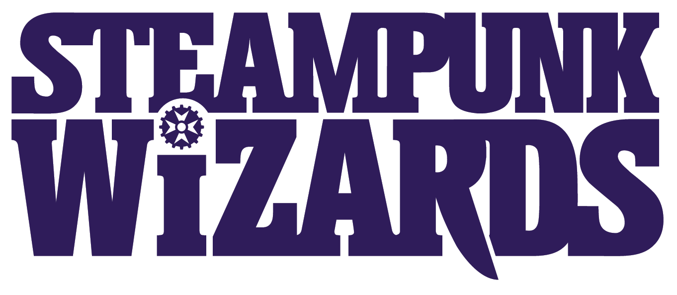 Steampunk (1362x593), Png Download
