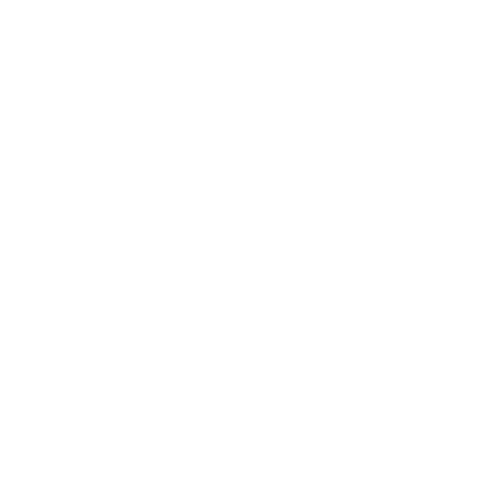 Pause Button - Icono Pausa Blanco Png (700x700), Png Download