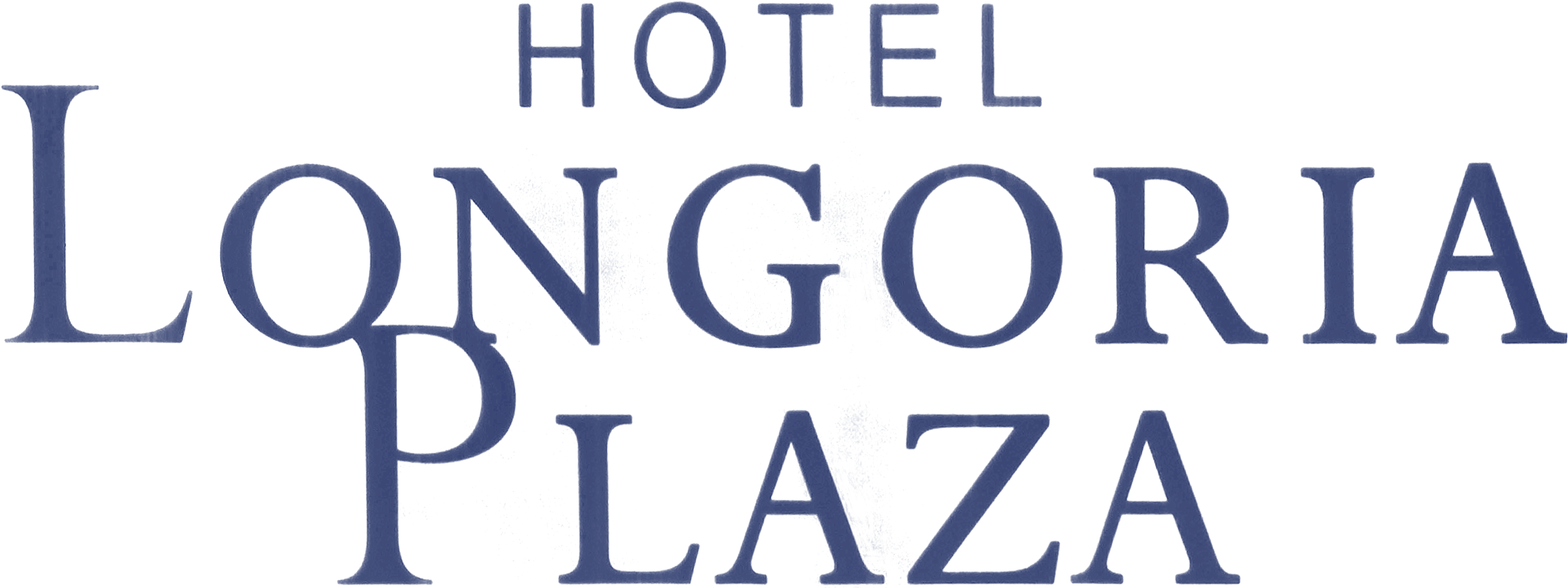 Hotel Longoria Oviedo - Centara Grand Beach Resort Phuket Logo (4136x1187), Png Download