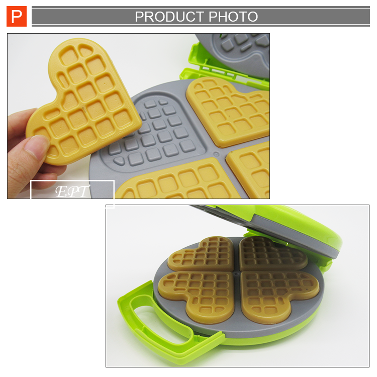 Hot Sale Happy Kids Educational Toys Muffin Machine - Toy (750x750), Png Download