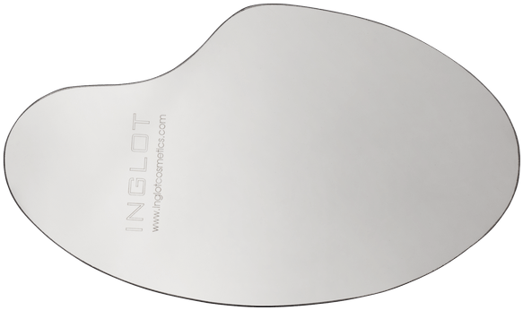 Cosmetic Accessories Palette - Inglot Cosmetic Accessories Palette (600x600), Png Download