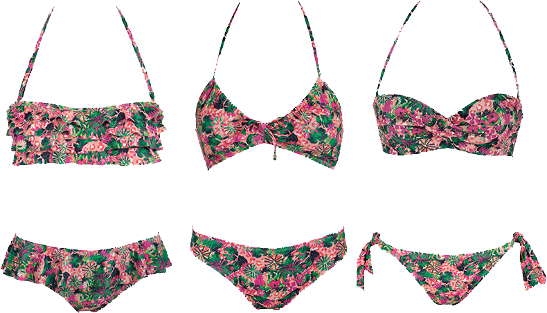 On This Pinterest Board By Hondos Center And Pray To - Lingerie Top (800x470), Png Download
