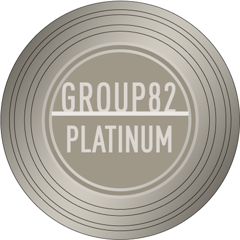 Platinum (619x545), Png Download