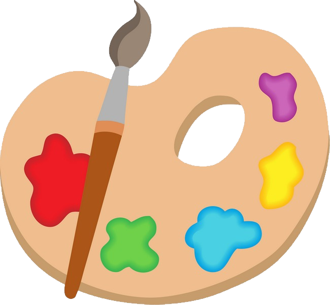 Utiles Escolares Para Ninos (650x601), Png Download
