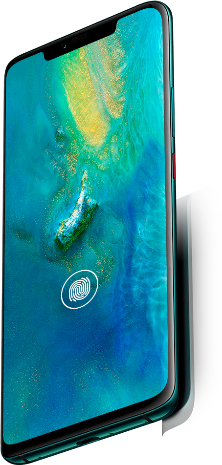 Welcome To A - Huawei Mate 20 Pro Price In India (726x1002), Png Download