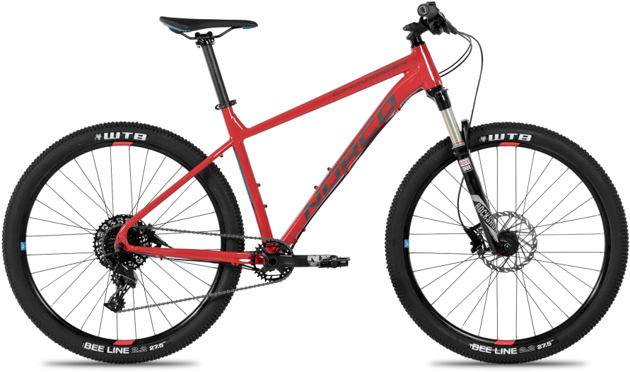 Loading Zoom - Cannondale Trail 1 2017 (940x595), Png Download