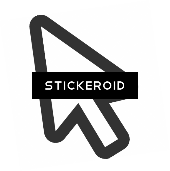 Cursor Arrow Design Mouse Web - Portable Network Graphics (577x578), Png Download
