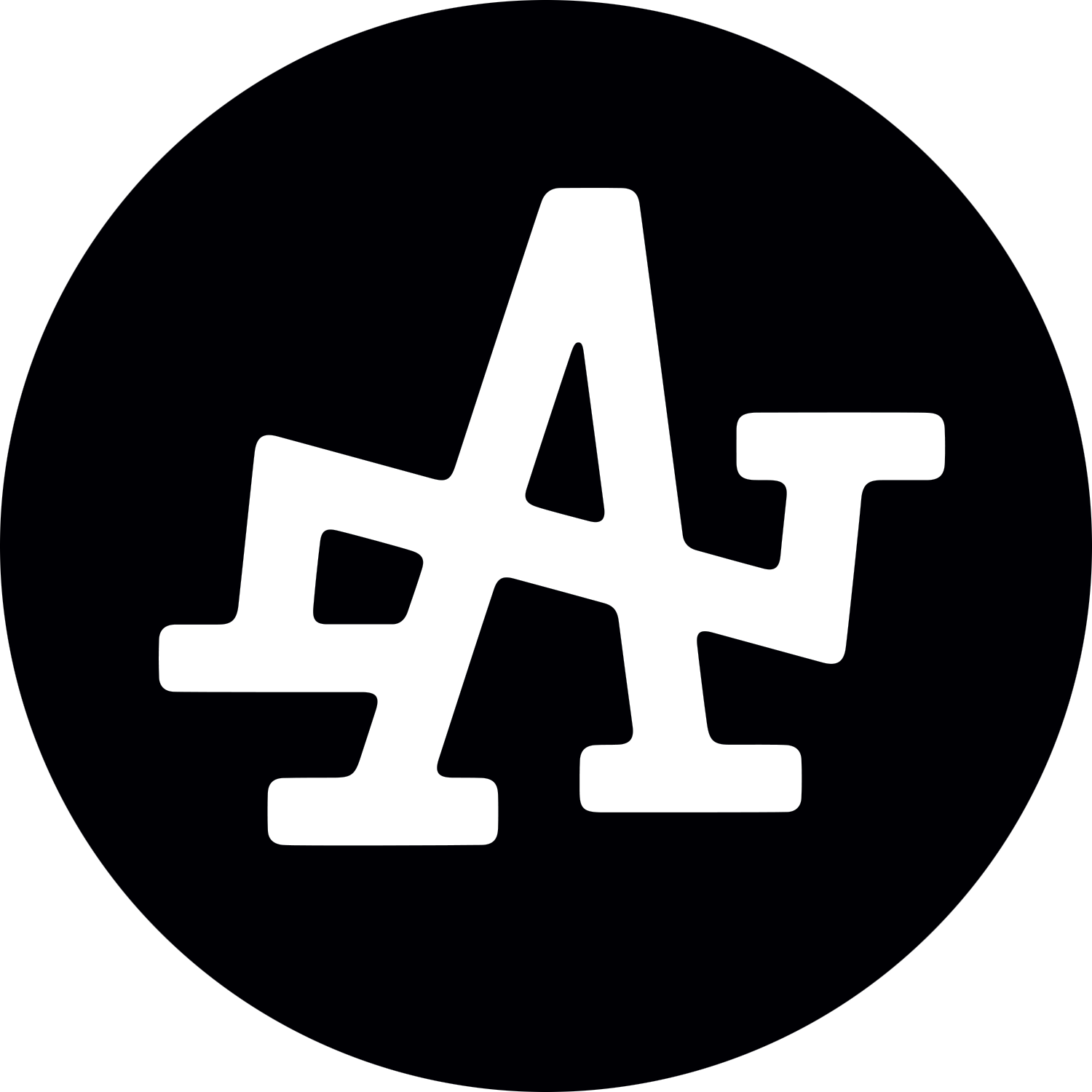 Antero Nuutinen - Transparent Logo Snapchat Round (1500x1500), Png Download