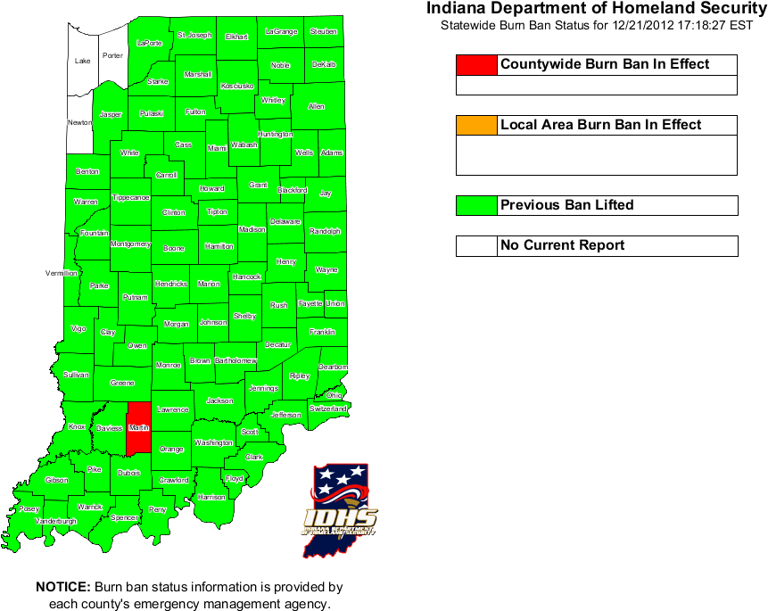 Dry County Ohio (990x765), Png Download