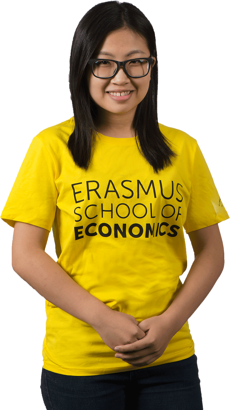 Ese Unisex T-shirt Yellow - Unisex (1319x1668), Png Download