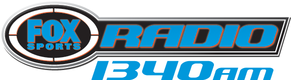 Blurred Fox Sports 1340 Wnco Logo - Fox Sport Radio Png (600x600), Png Download