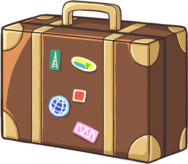 Stickers Emojis By Zuzis - Bag (618x618), Png Download