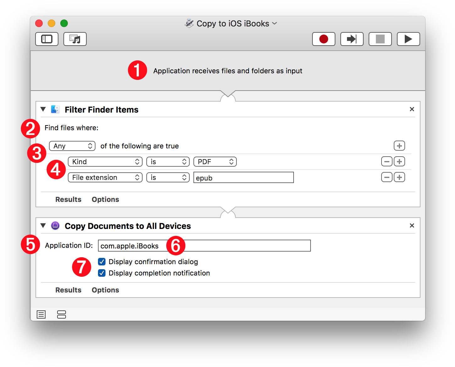 Copy To Ibooks Applet - Filezilla (1482x1192), Png Download