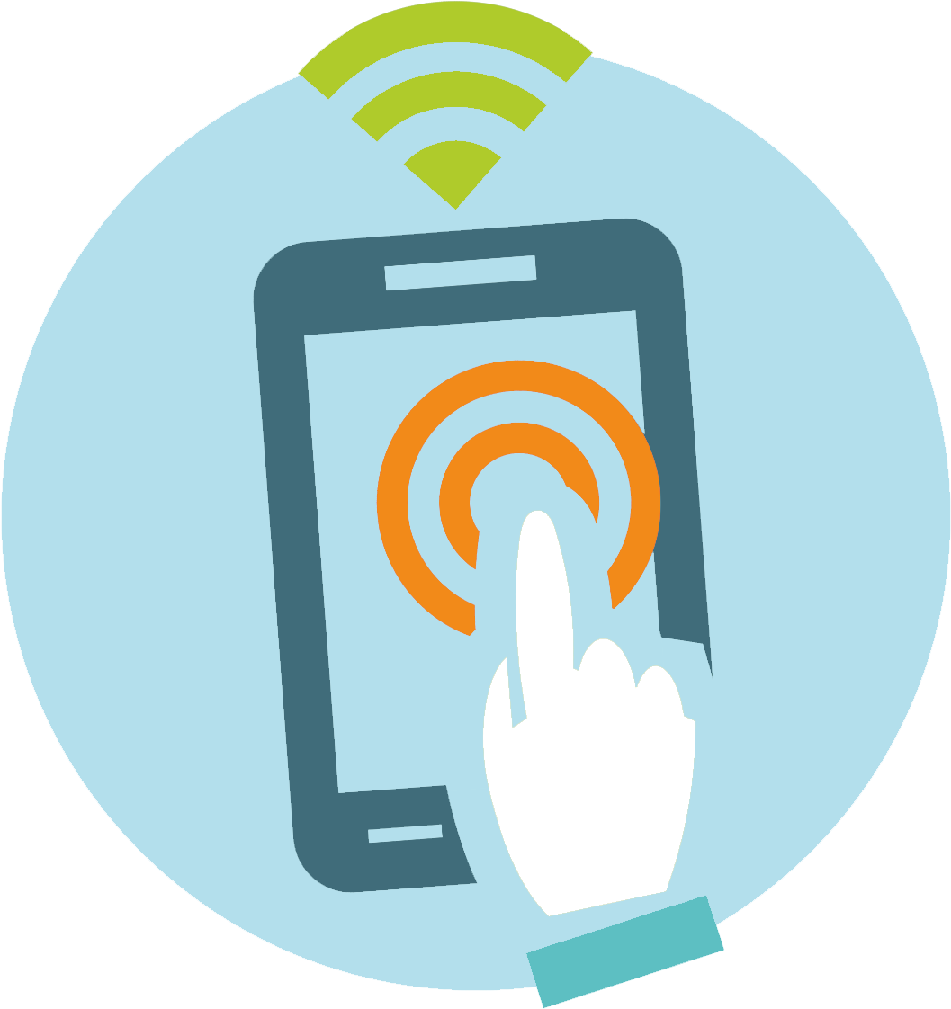 Versatile Voting - Illustration (1300x1300), Png Download