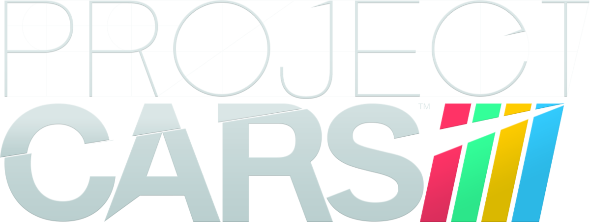 Images Of Steam Community Online - Project Cars Goty Logo (1200x453), Png Download