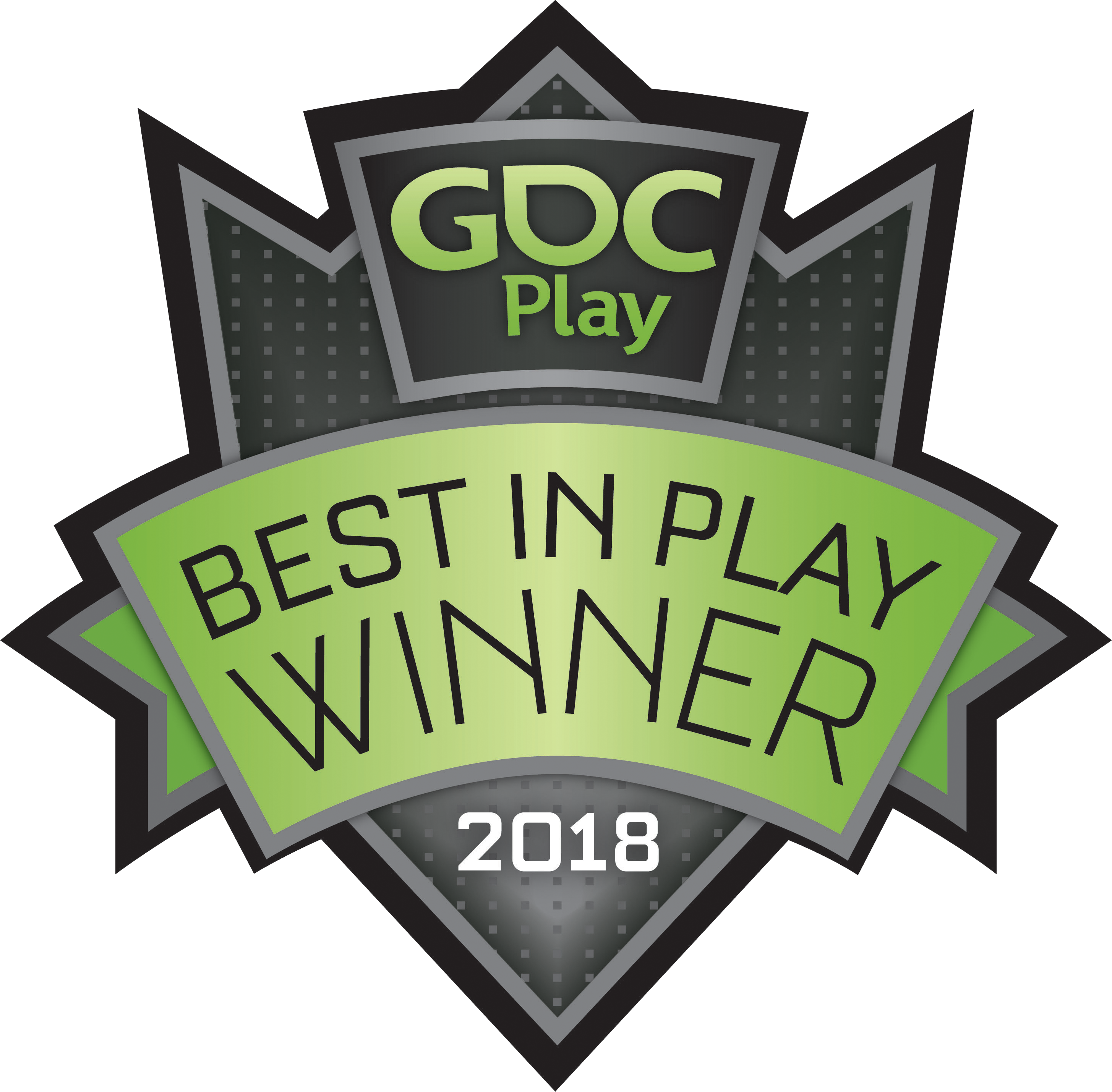 Awards - Play (2910x2859), Png Download
