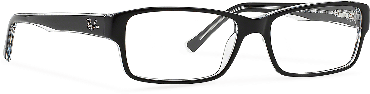 Iconic Shapes To Suit Any Style - Ray-ban (1190x388), Png Download