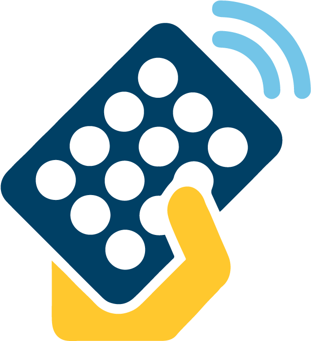Audience Response System - Hatake Clan Symbol (1080x720), Png Download