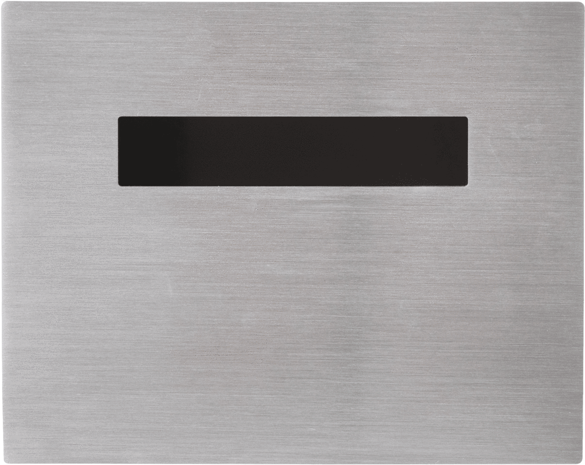 Ned Kelly Back Open Letterbox - Ned Kelly (2048x2048), Png Download