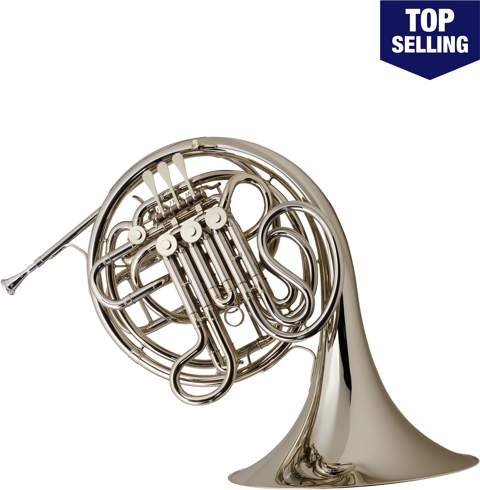 Download Cg Conn Professional Model 8d Double French Horn Conn French
